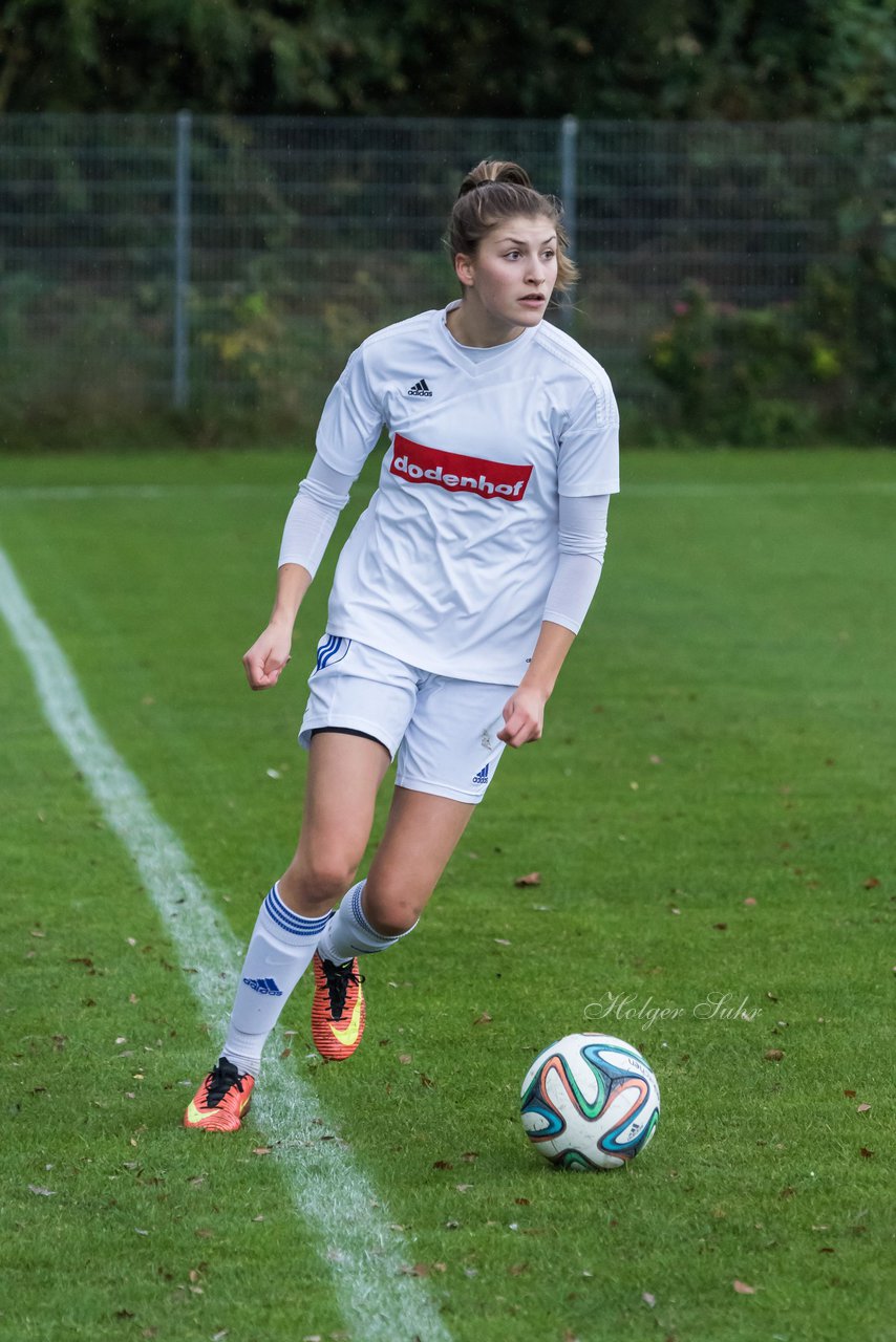 Bild 214 - Frauen FSC Kaltenkirchen - VfL Oldesloe : Ergebnis: 1:2